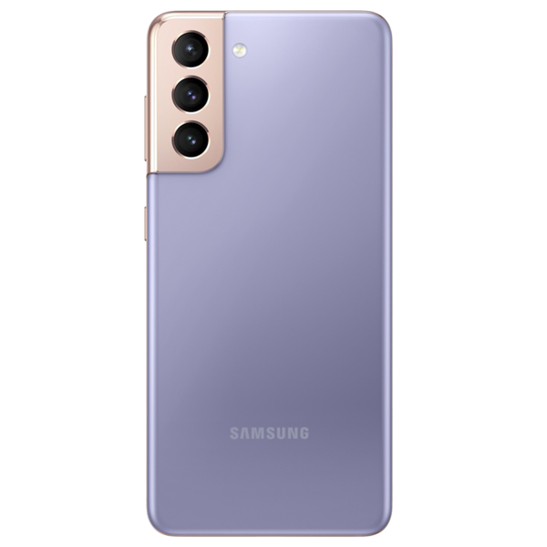 Samsung Galaxy S21+ 5G 128GB Paars