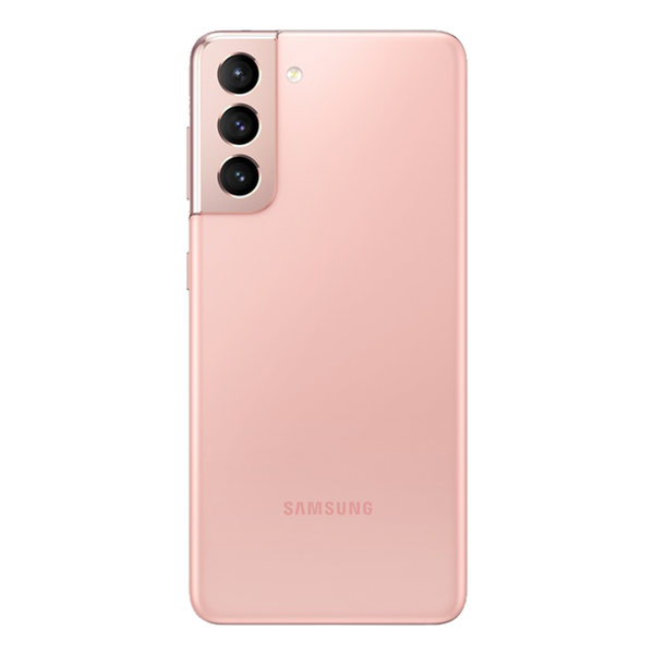 Samsung Galaxy S21 5G 128GB Roze