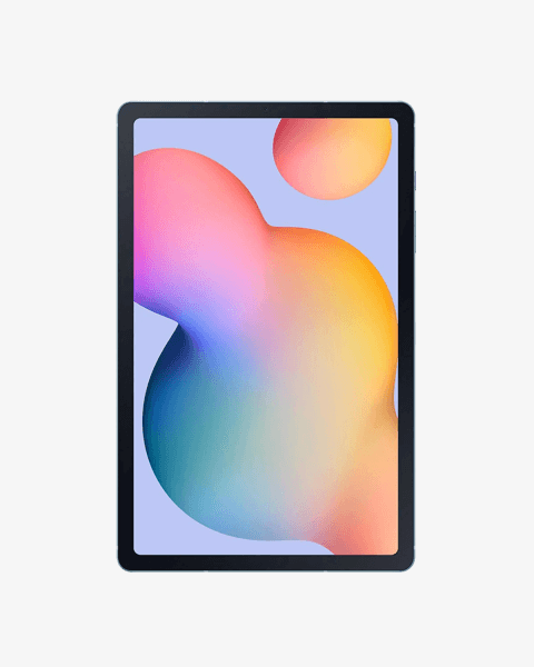 Samsung Tab S6 Lite | 10.4-inch | 128GB | WiFi | Blauw (2020)