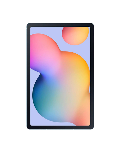 Samsung Tab S6 Lite | 10.4-inch | 128GB | WiFi | Blauw (2020)