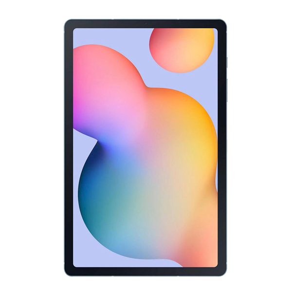 Samsung Tab S6 Lite | 10.4-inch | 64GB | WiFi | Blauw (2020)