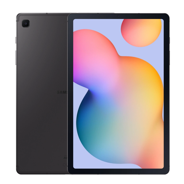 Samsung Tab S6 Lite | 10.4-inch | 64GB | WiFi | Grijs | 2020