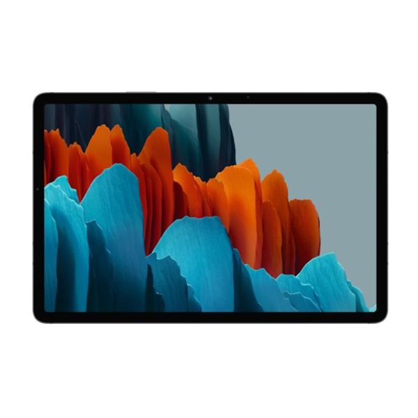 Samsung Tab S7 | 11-inch | 128GB | WiFi | Blauw