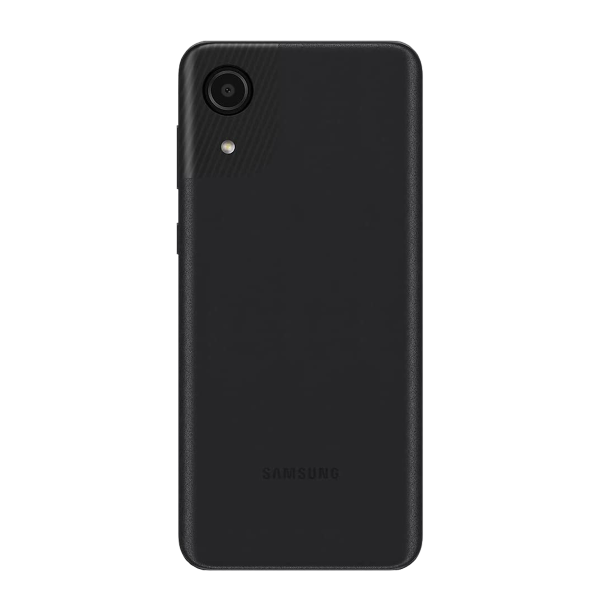 Samsung Galaxy A03 Core 32GB Zwart