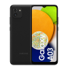 Samsung Galaxy A03 64GB Zwart | Dual