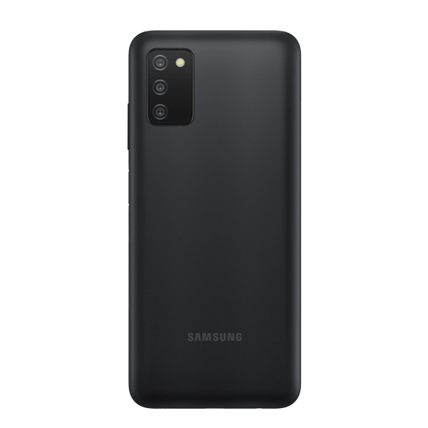 Samsung Galaxy A03s 32GB Zwart