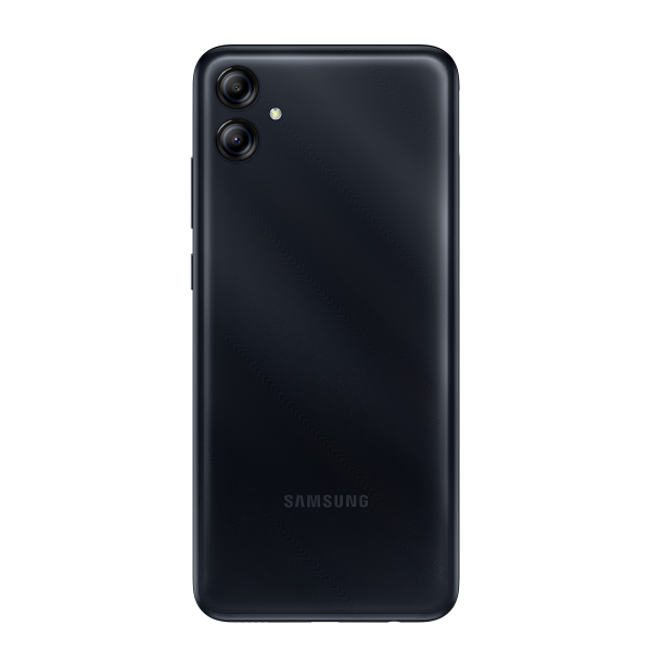 Samsung Galaxy A04e 32GB Zwart | Dual