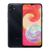 Samsung Galaxy A04e 32GB Zwart | Dual
