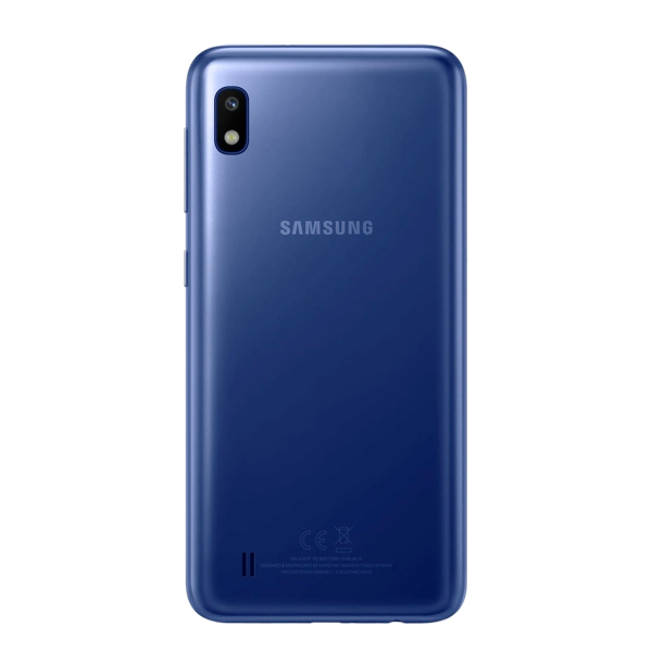 Samsung Galaxy A10 32GB Blauw
