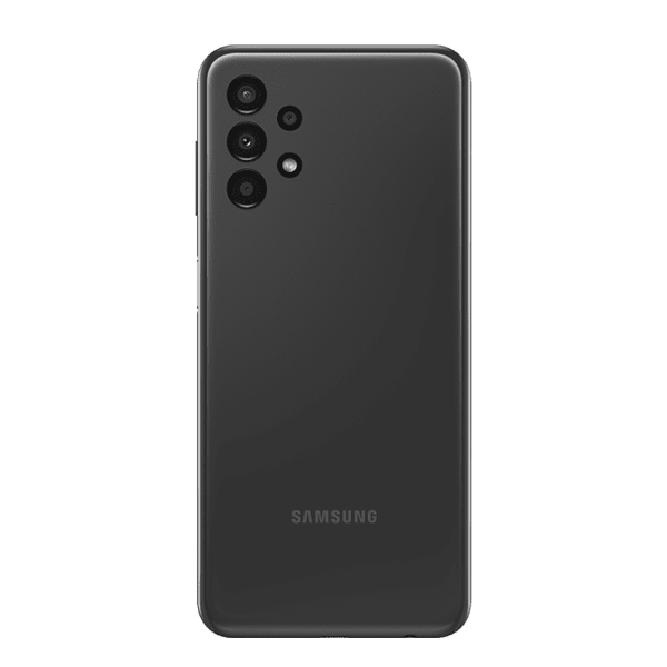 Samsung Galaxy A13 64GB Zwart