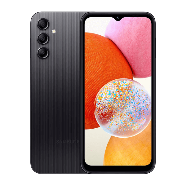Samsung Galaxy A14 64GB Groen | 5G
