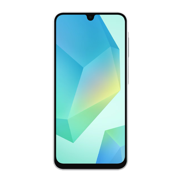 Samsung Galaxy A16 128GB Grijs | 4G