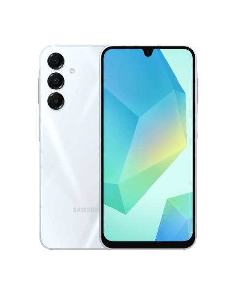 Samsung Galaxy A16 128GB Grijs | 4G