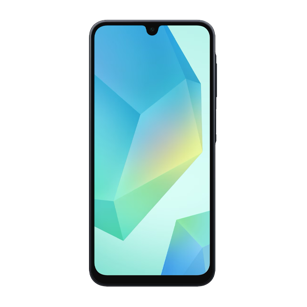 Samsung Galaxy A16 256GB Zwart | 4G