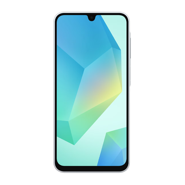 Samsung Galaxy A16 256GB Grijs | 5G