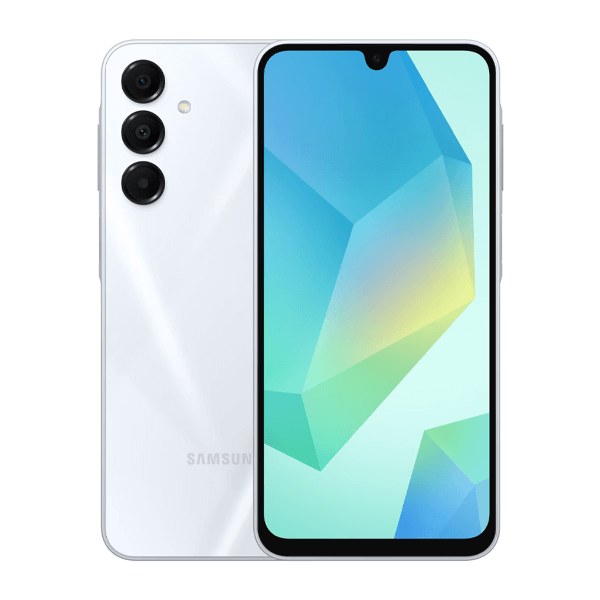 Samsung Galaxy A16 256GB Grijs | 5G