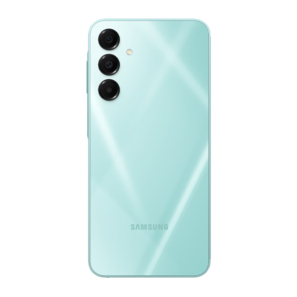Samsung Galaxy A16 128GB Groen | 5G