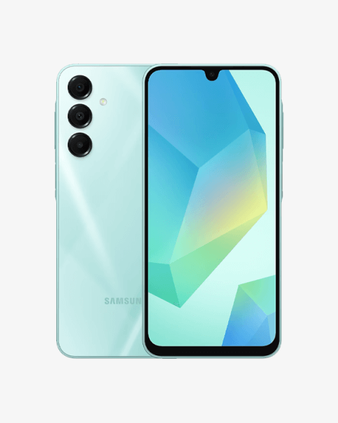 Samsung Galaxy A16 128GB Groen | 5G