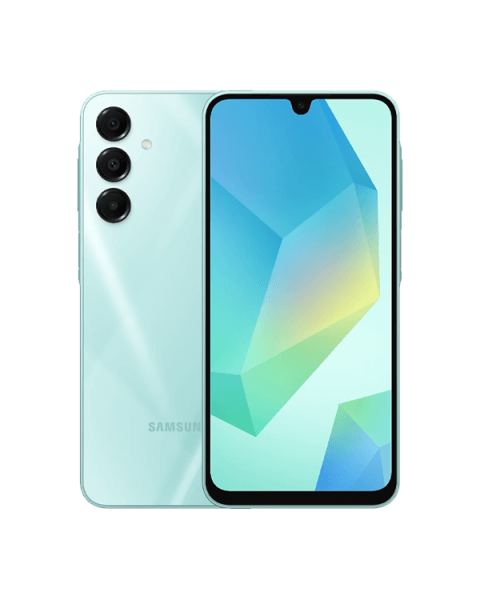 Samsung Galaxy A16 128GB Groen | 5G