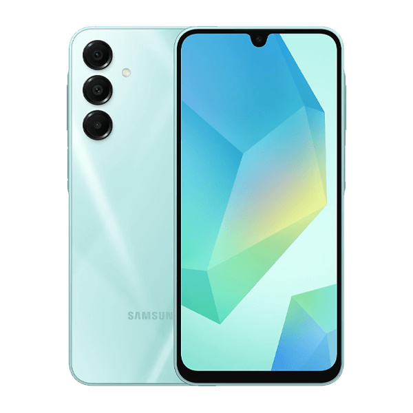 Samsung Galaxy A16 128GB Groen | 5G