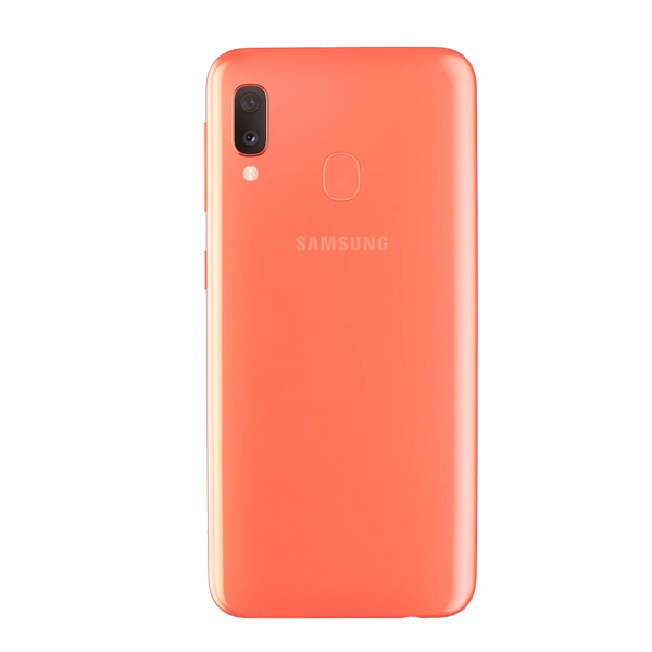 Samsung Galaxy A20e 32GB Oranje