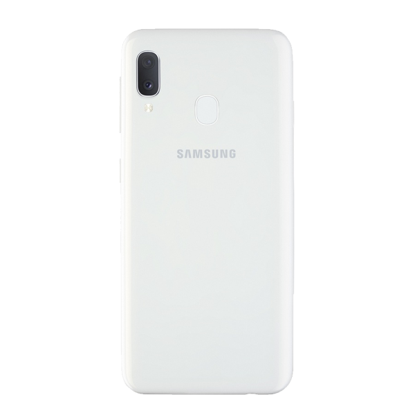 Samsung Galaxy A20e 32GB Wit