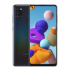 Samsung Galaxy A21S 32GB Zwart