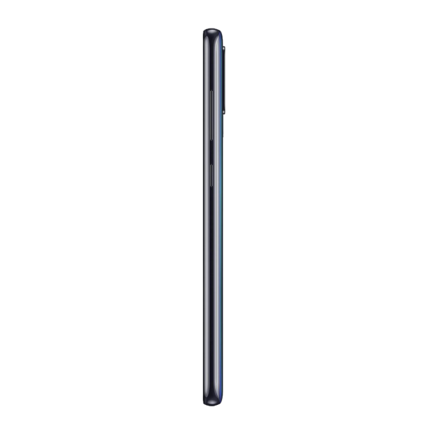 Samsung Galaxy A21S 32GB Zwart
