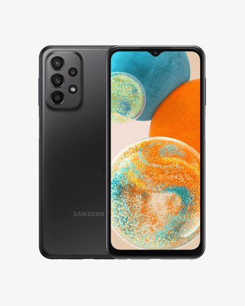 Samsung Galaxy A23 64GB Zwart | 5G