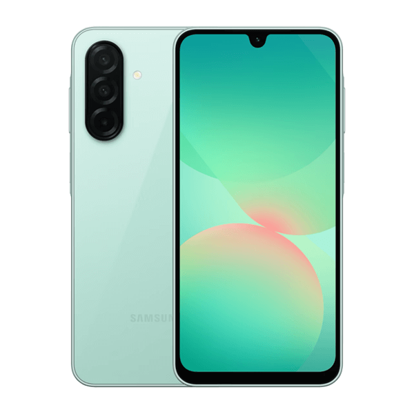 Samsung Galaxy A26 128GB Groen