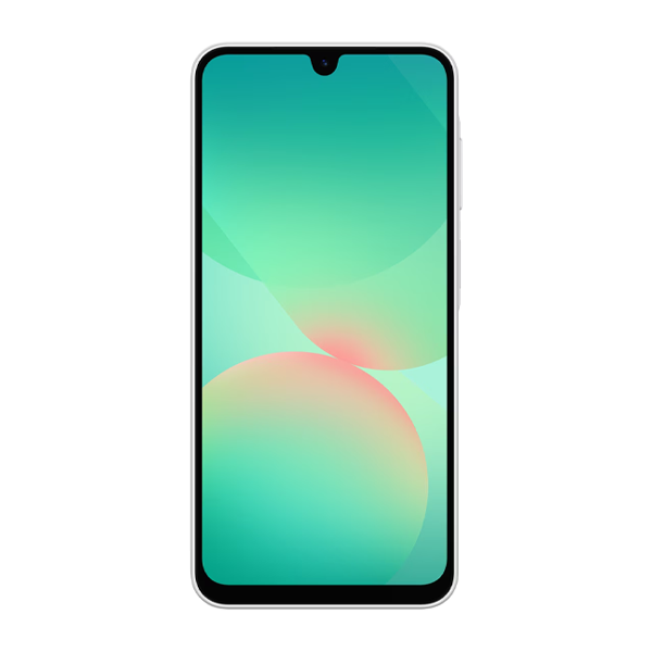 Samsung Galaxy A26 256GB Wit