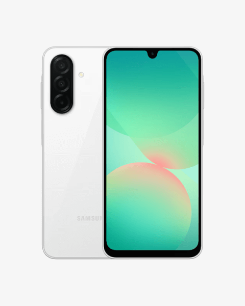 Samsung Galaxy A26 128GB Wit