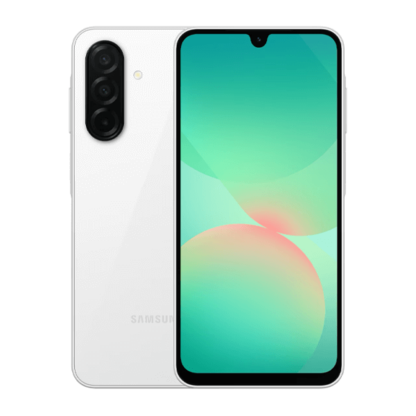 Samsung Galaxy A26 128GB Groen