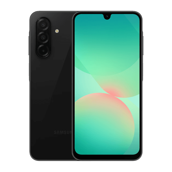 Samsung Galaxy A26 128GB Groen