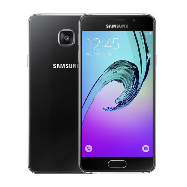 verrassing staan Of Refurbished Samsung Galaxy A3 16GB Zwart (2016) | Refurbished.nl