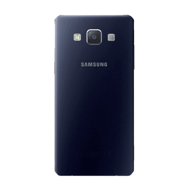 Samsung Galaxy A3 16GB Blauw (2015)