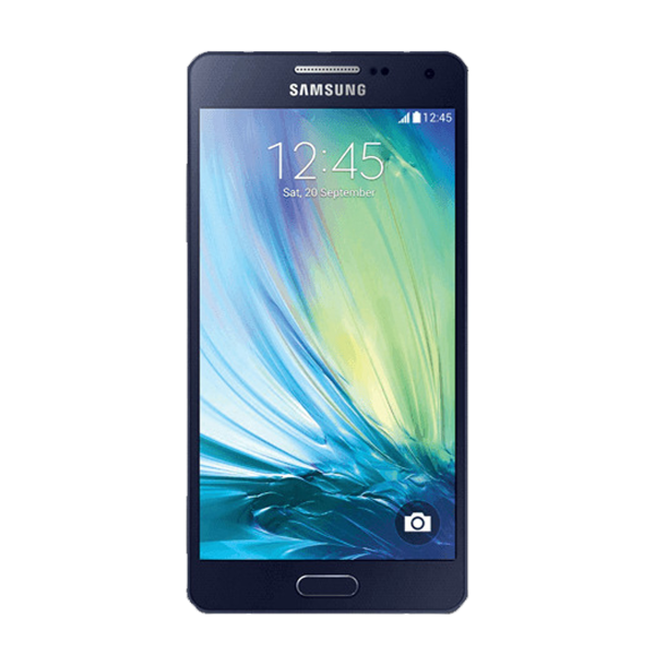 Samsung Galaxy A3 16GB Blauw (2015)