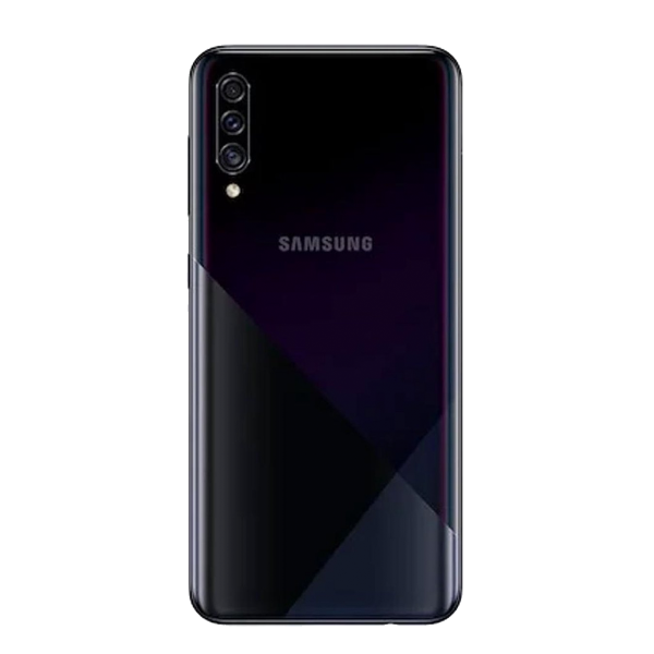 Samsung Galaxy A30s 64GB Zwart