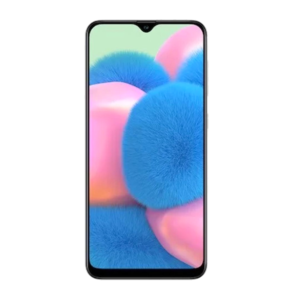 Samsung Galaxy A30s 64GB Zwart