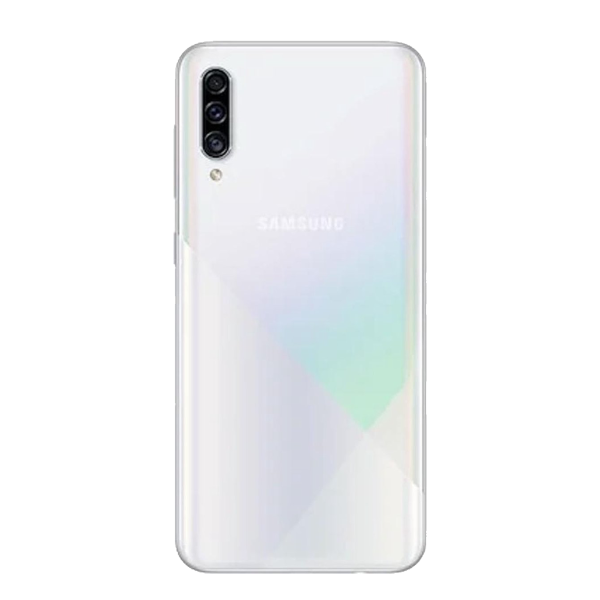 Samsung Galaxy A30s 64GB Wit
