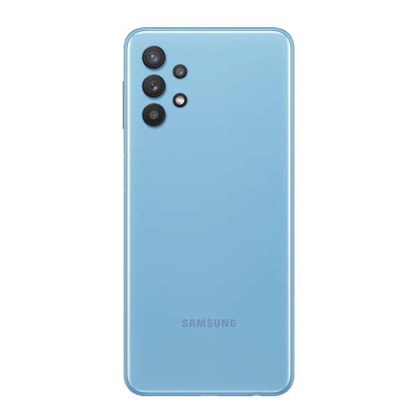 Samsung Galaxy A32 5G 64GB Blauw