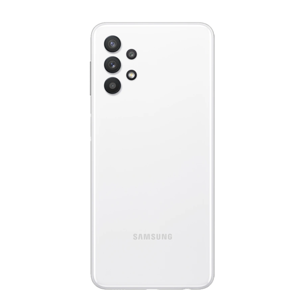Samsung Galaxy A32 5G 64GB Wit