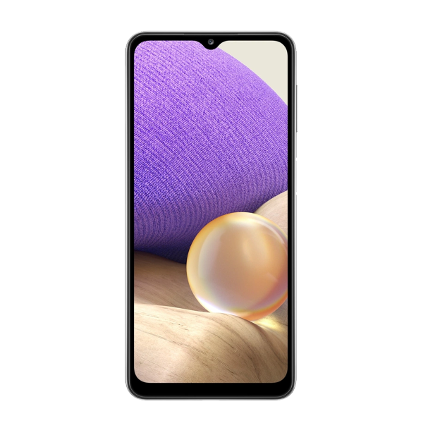 Samsung Galaxy A32 5G 64GB Wit