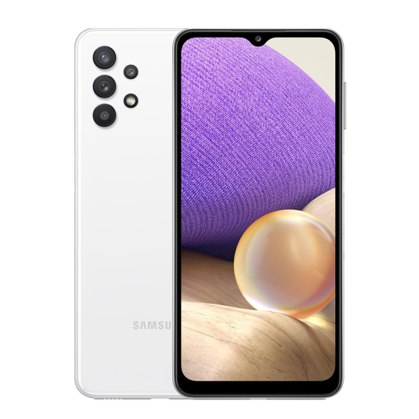 Samsung Galaxy A32 5G 64GB Wit