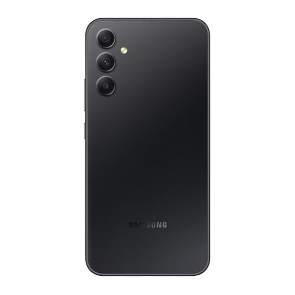 Samsung Galaxy A34 128GB Zwart | 5G