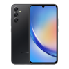 Samsung Galaxy A34 128GB Zwart | 5G