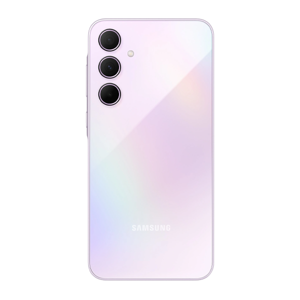 Samsung Galaxy A35 256GB Paars | 5G