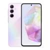 Samsung Galaxy A35 256GB Paars | 5G