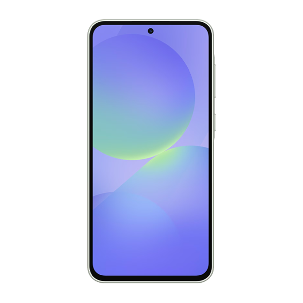 Samsung Galaxy A36 256GB Groen
