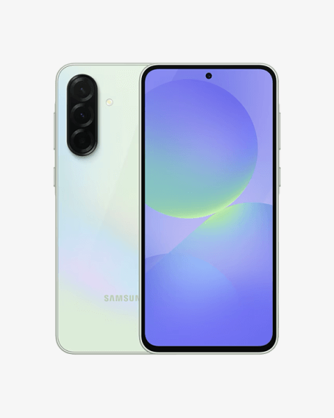 Samsung Galaxy A36 128GB Groen
